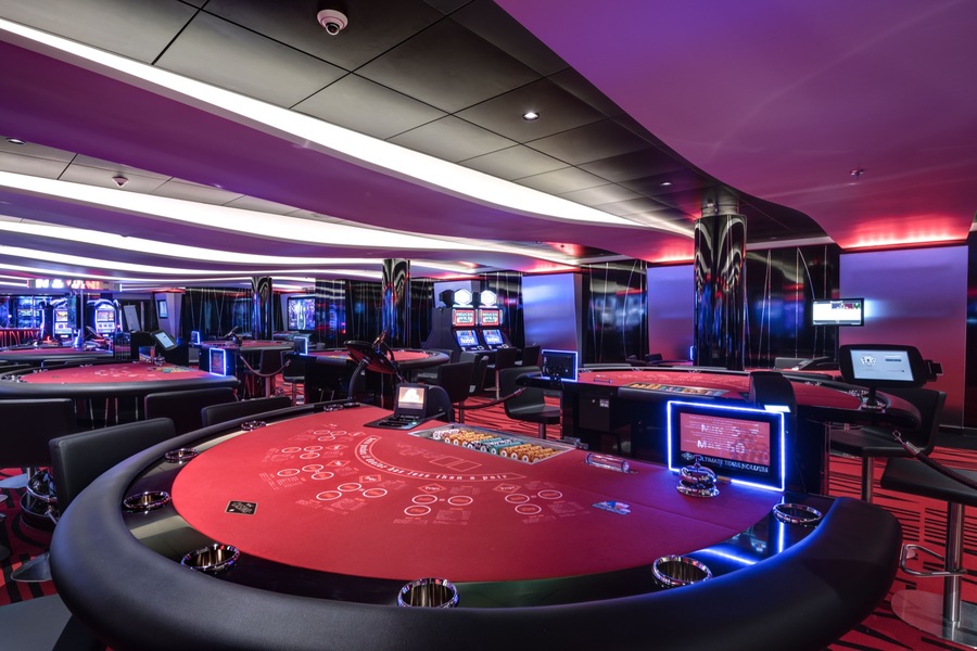 MSC Cruises MSC Meraviglia Casino 2.jpg